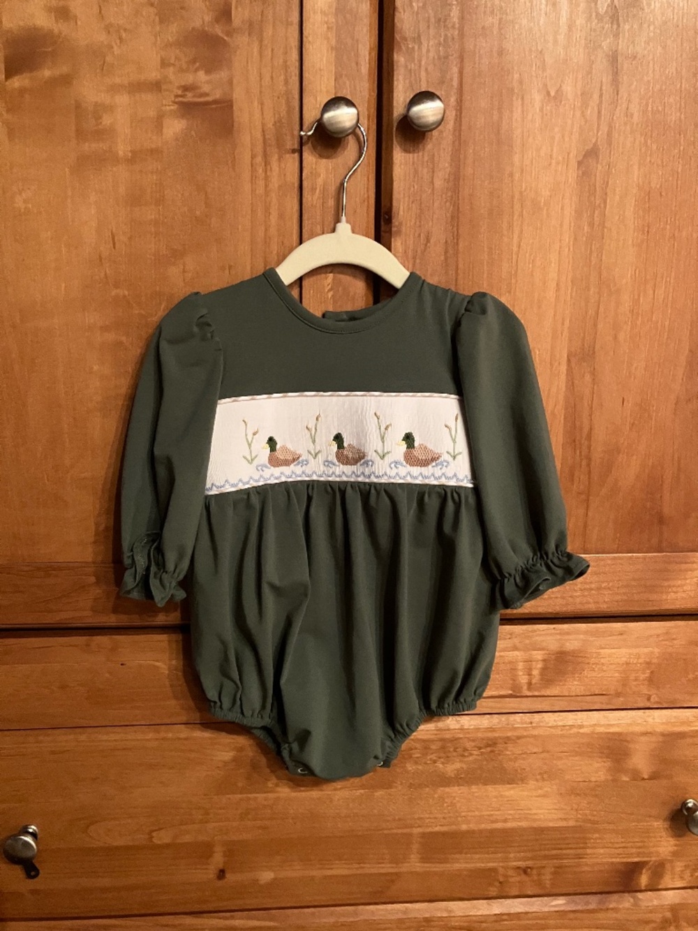 Duck bubble 12 m